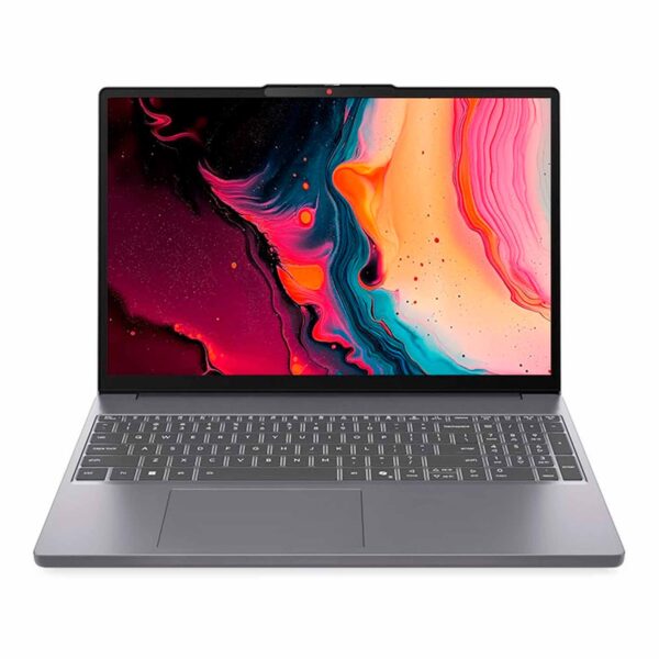 LAPTOP LENOVO IDEAPAD SLIM 3 15IRH10 INTEL CORE i7-13620H 24GB 512GB SSD 15.3" WUXGA FREE DOS (83K100KFLM)