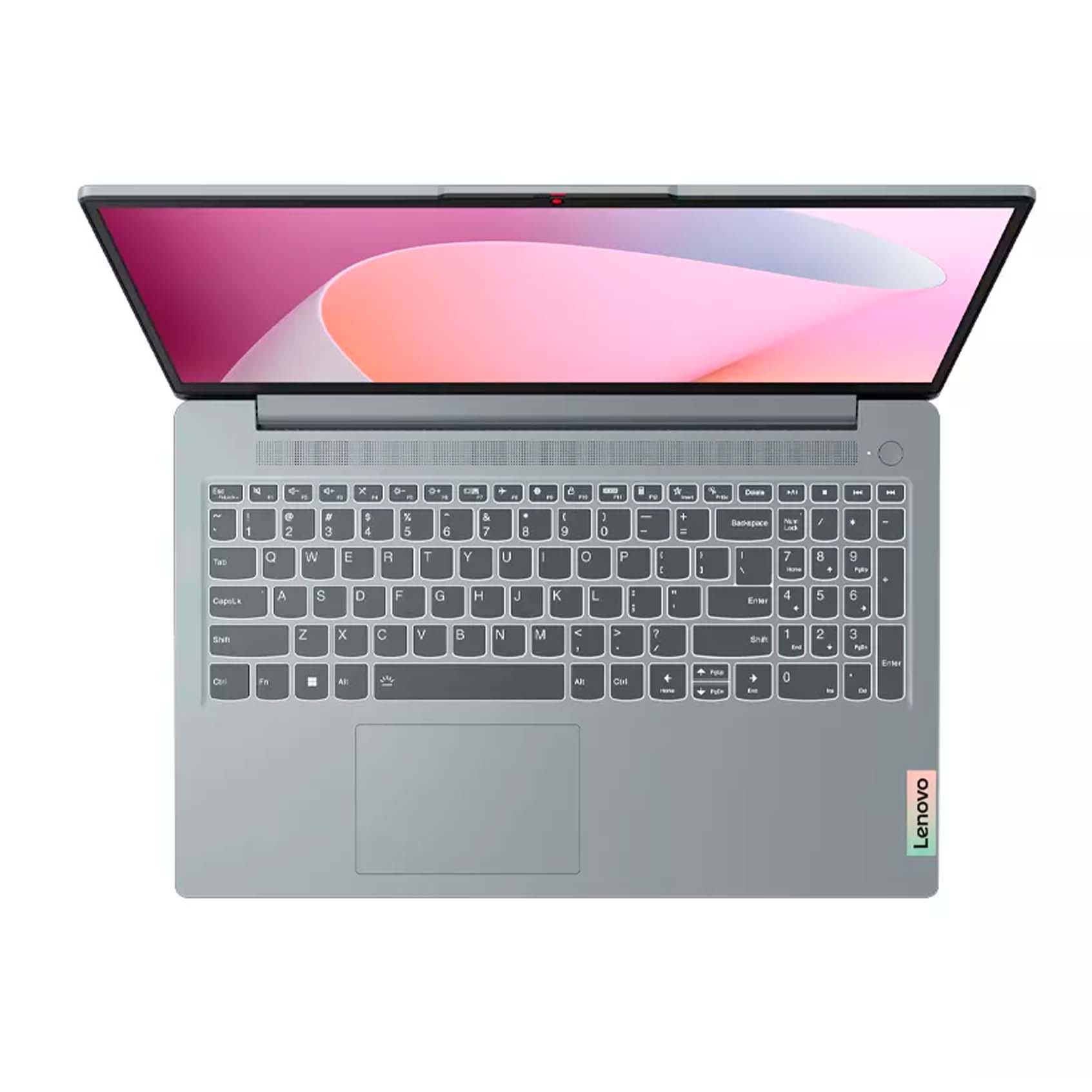 laptop-lenovo-ideapad-slim-3-82xm00s6lm-amd-ryzen-7-5825u-16gb-512gb-ssd-15-6-fhd-free-dos-82xm00s6lm-3 LAPTOP LENOVO IDEAPAD SLIM 3 82XM00S6LM AMD RYZEN 7 5825U 16GB 512GB SSD 15.6" FHD FREE DOS (82XM00S6LM) - Imagen 3