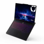 LAPTOP LENOVO LEGIÓN PRO 7 16IAX10H INTEL CORE ULTRA 9 275HX 32GB 1TB SSD 16" OLED RTX 5080 16GB WINDOWS 11 HOME (83F5000XLM) - Imagen 2