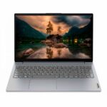 LAPTOP LENOVO V15 G4 AMN 82YU00XYLM AMD RYZEN 5 7520U 16GB 512GB SSD 15.6" FHD RADEON 610M 2GB FREE DOS (82YU00XYLM)