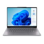 LAPTOP LENOVO YOGA SLIM 7 14IMH9 INTEL CORE ULTRA 7 155H 32GB 1TB SSD 14" WUXGA OLED FREE DOS (83CV007JLM)