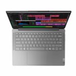 LAPTOP LENOVO YOGA SLIM 7 14IMH9 INTEL CORE ULTRA 7 155H 32GB 1TB SSD 14" WUXGA OLED FREE DOS (83CV007JLM) - Imagen 3