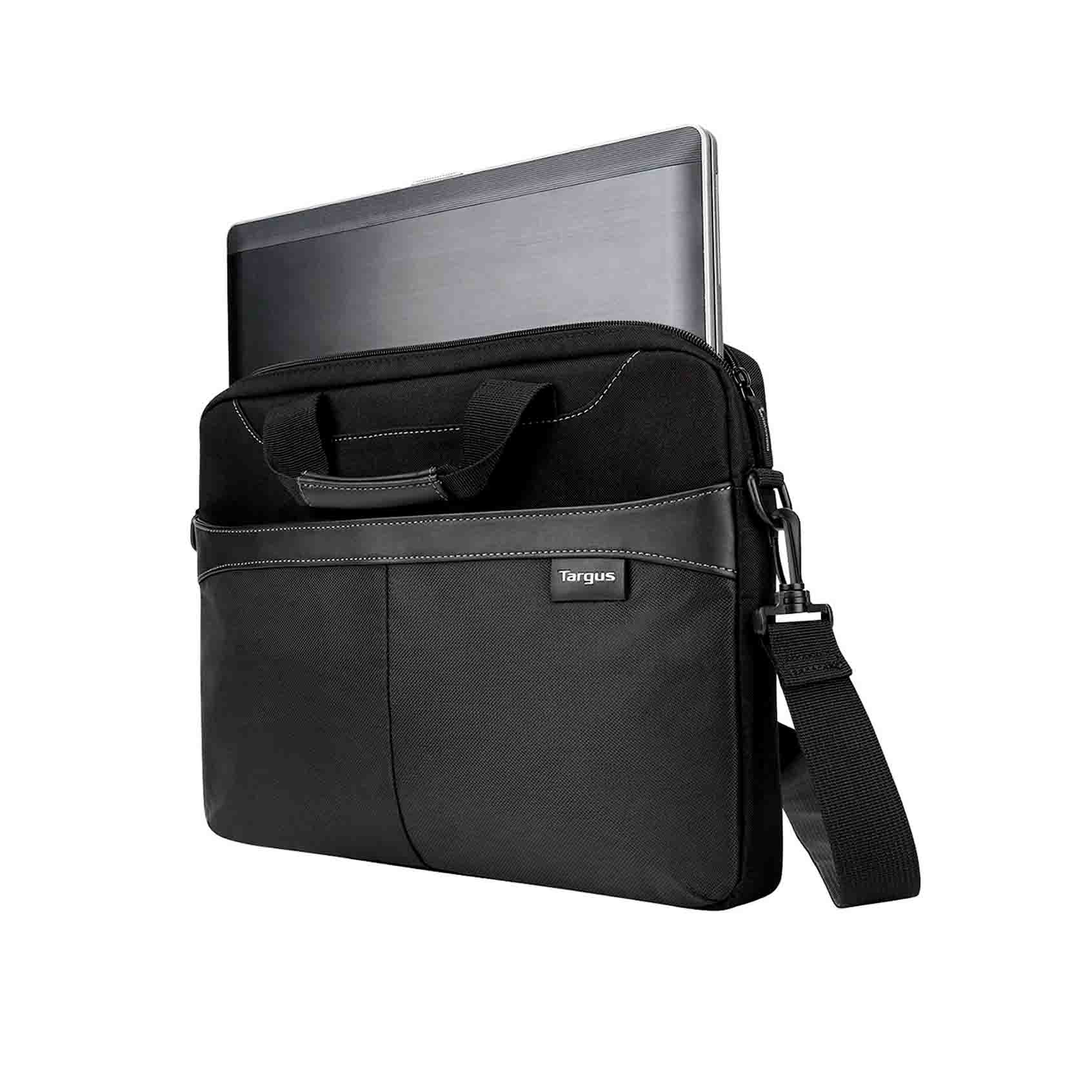 maletin-targus-business-casual-slipcase-15-6-black-tss898lp-3 MALETIN TARGUS BUSINESS CASUAL SLIPCASE 15.6" BLACK (TSS898LP) - Imagen 3