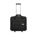 MALETIN TARGUS ROLLER METRO 15.6" BLACK (PN TBR003US) - Imagen 2