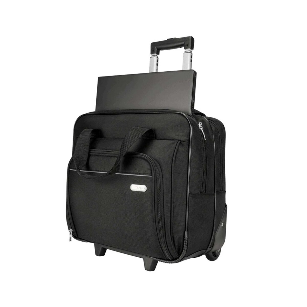 MALETIN TARGUS ROLLER METRO 15.6" BLACK (PN TBR003US) - Imagen 3
