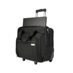 MALETIN TARGUS ROLLER METRO 15.6" BLACK (PN TBR003US) - Imagen 3