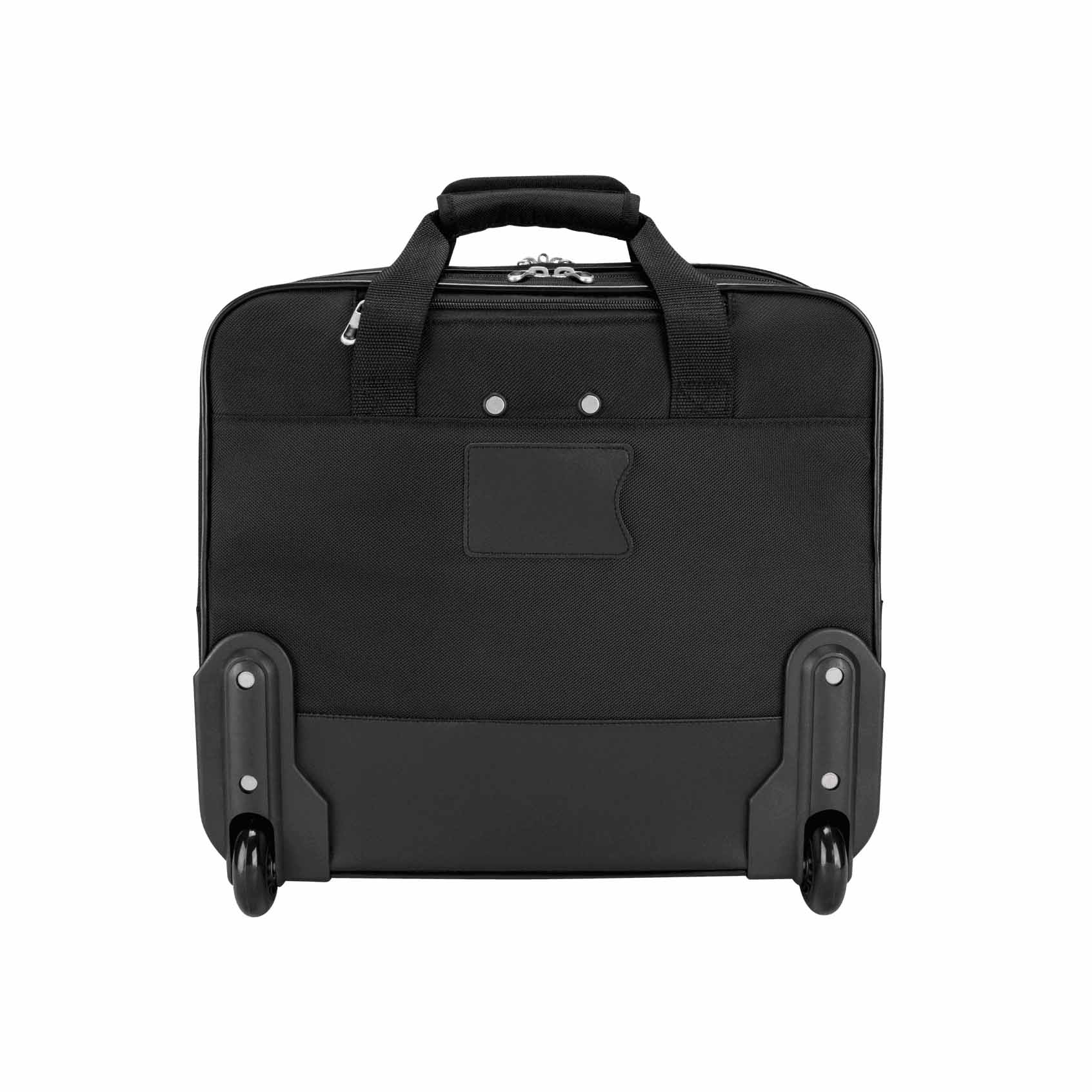maletin-targus-roller-metro-15-6-black-pn-tbr003us-4 MALETIN TARGUS ROLLER METRO 15.6" BLACK (PN TBR003US) - Imagen 4