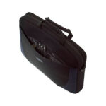 MALETIN TARGUS SLIPCASE 17" BLACK/BLUE (CVR217) - Imagen 2