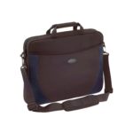 MALETIN TARGUS SLIPCASE 17" BLACK/BLUE (CVR217) - Imagen 3