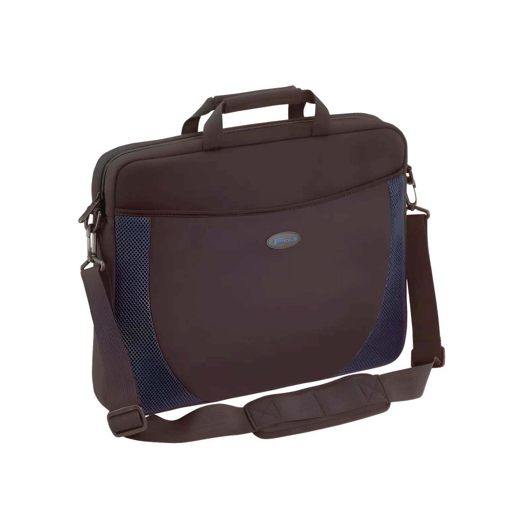 maletin-targus-slipcase-17-black-blue-cvr217-3 MALETIN TARGUS SLIPCASE 17" BLACK/BLUE (CVR217) - Imagen 3