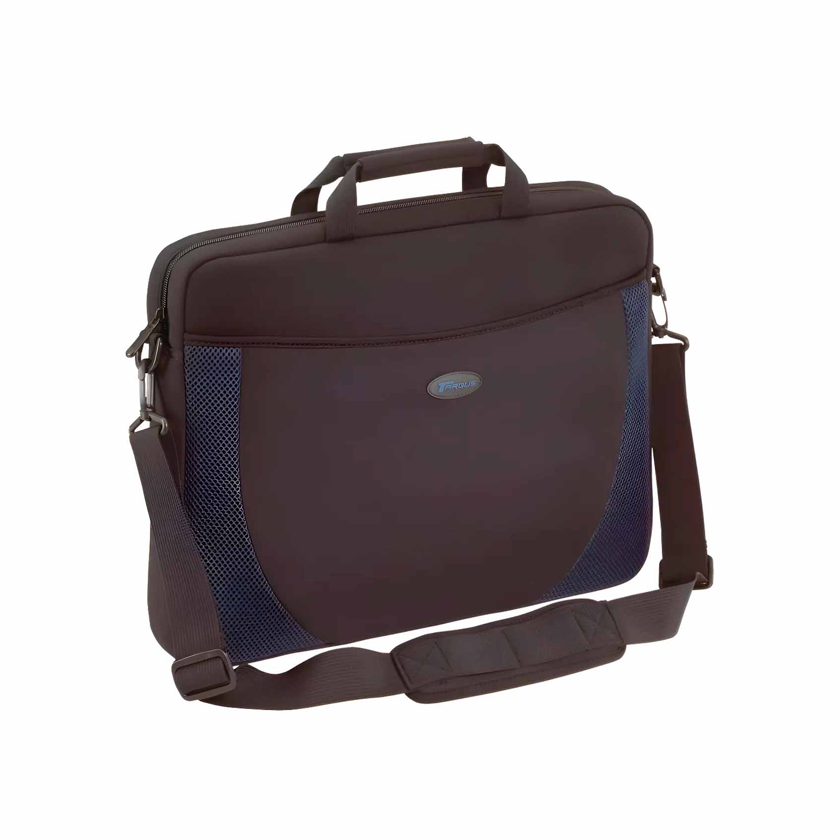 maletin-targus-slipcase-17-black-blue-cvr217 MALETIN TARGUS SLIPCASE 17" BLACK/BLUE (CVR217) - Imagen 1