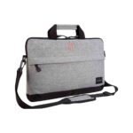 MALETIN TARGUS STRATA SLIPCASE PEWTER (PN TSS63204US) - Imagen 2