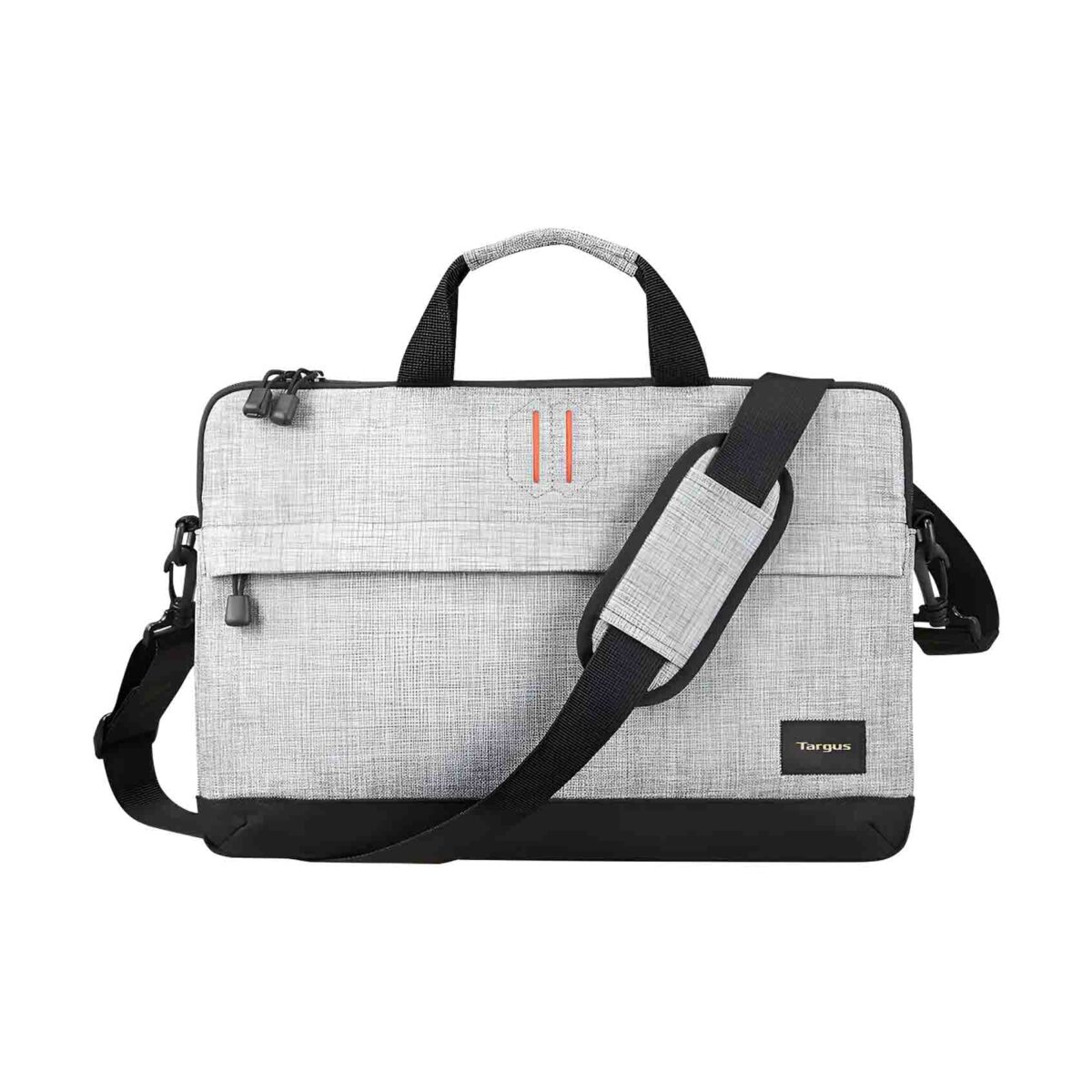 MALETIN TARGUS STRATA SLIPCASE PEWTER (PN TSS63204US) - Imagen 4
