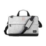 MALETIN TARGUS STRATA SLIPCASE PEWTER (PN TSS63204US) - Imagen 4
