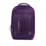 MOCHILA COOL CAPITAL ZILKER 15.6" LAPTOP BACKPACK PURPLE (CC-B86348)