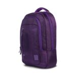 MOCHILA COOL CAPITAL ZILKER 15.6" LAPTOP BACKPACK PURPLE (CC-B86348) - Imagen 2