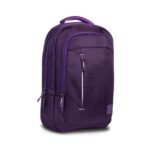 MOCHILA COOL CAPITAL ZILKER 15.6" LAPTOP BACKPACK PURPLE (CC-B86348) - Imagen 3