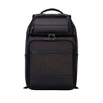 MOCHILA TARGUS CITYSMART PREMIUN EVA TSA 15.6" BLACK (TSB895)