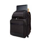 MOCHILA TARGUS CITYSMART PREMIUN EVA TSA 15.6" BLACK (TSB895) - Imagen 2
