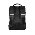 MOCHILA TARGUS CITYSMART PREMIUN EVA TSA 15.6" BLACK (TSB895) - Imagen 3