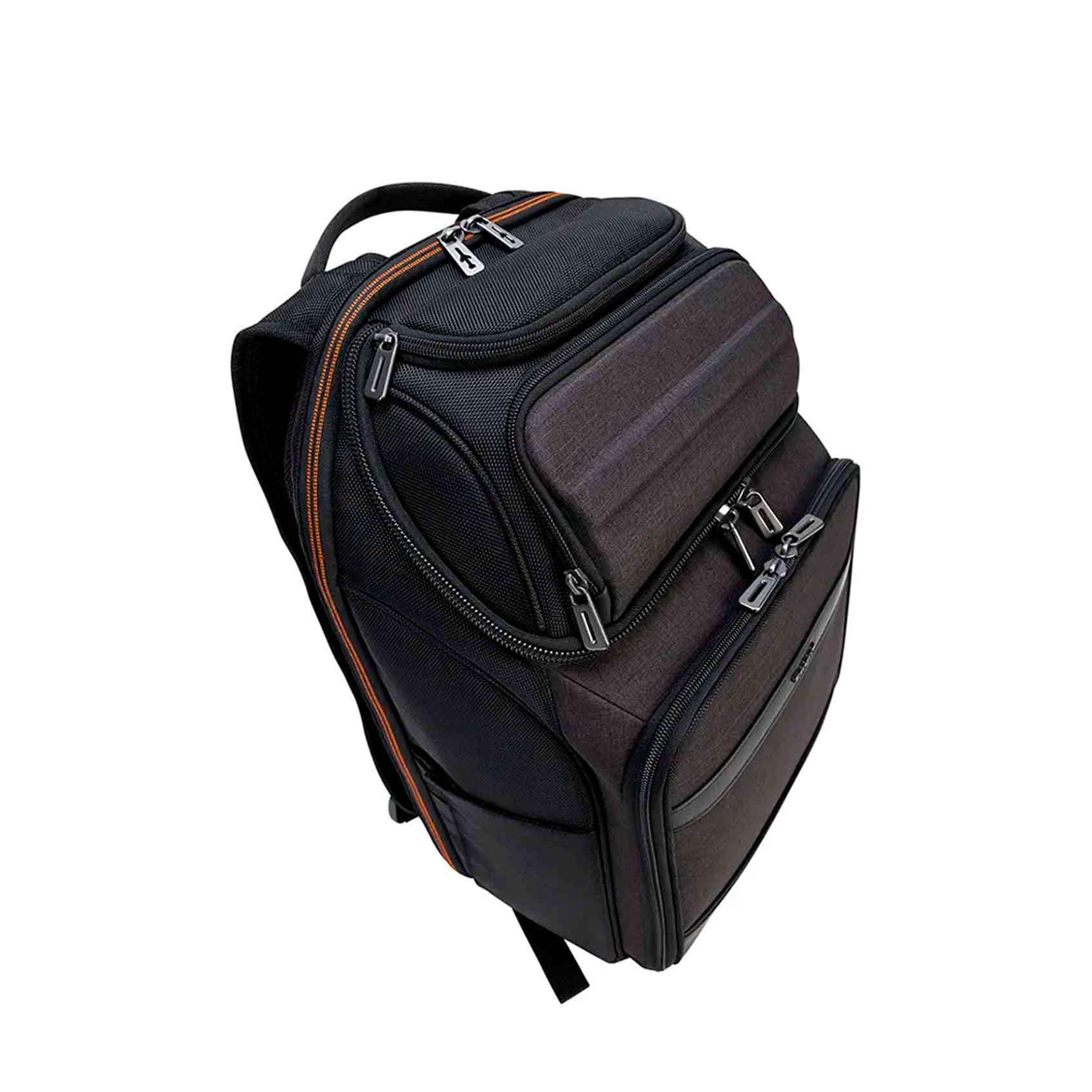 mochila-targus-citysmart-premiun-eva-tsa-15-6-black-tsb895-4 MOCHILA TARGUS CITYSMART PREMIUN EVA TSA 15.6" BLACK (TSB895) - Imagen 4