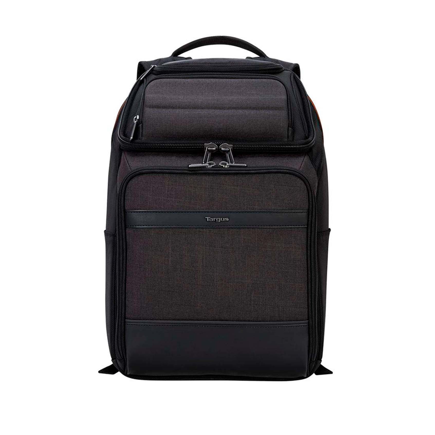 mochila-targus-citysmart-premiun-eva-tsa-15-6-black-tsb895 MOCHILA TARGUS CITYSMART PREMIUN EVA TSA 15.6" BLACK (TSB895) - Imagen 1