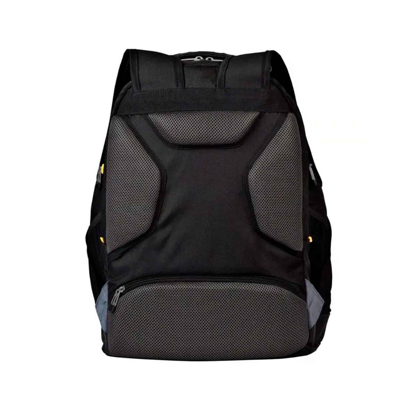 mochila-targus-drifter-ii-17-3-black-grey-tsb239us-3 MOCHILA TARGUS DRIFTER II 17.3" BLACK/GREY(TSB239US) - Imagen 3