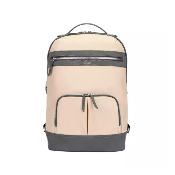 MOCHILA TARGUS NEWPORT 16" BEIGE (TBB59906GL)