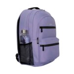 MOCHILA TARGUS OCTAVE II 15.6" PURPLE (TBB63707GL) - Imagen 2