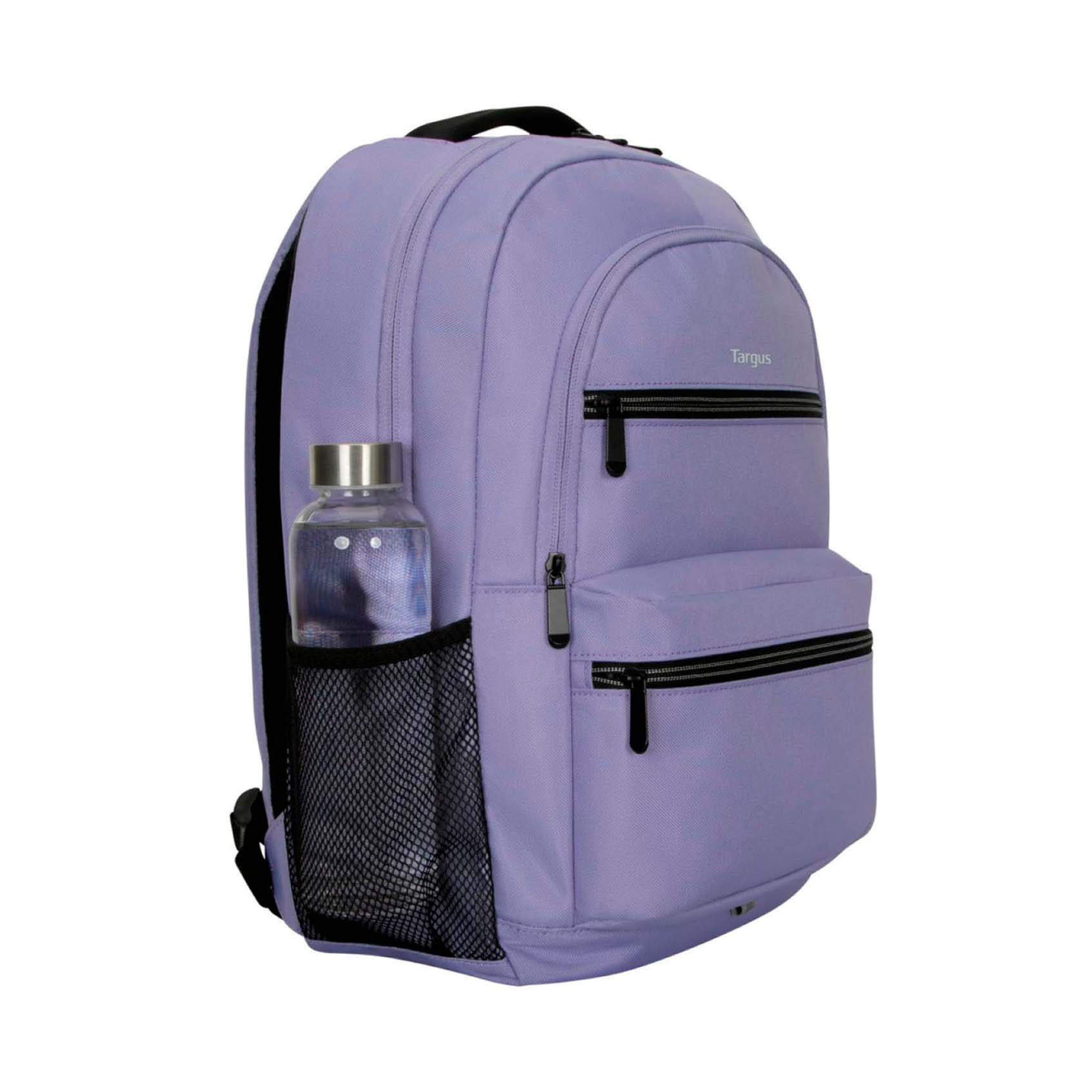 mochila-targus-octave-ii-15-6-purple-tbb63707gl-2 MOCHILA TARGUS OCTAVE II 15.6" PURPLE (TBB63707GL) - Imagen 2