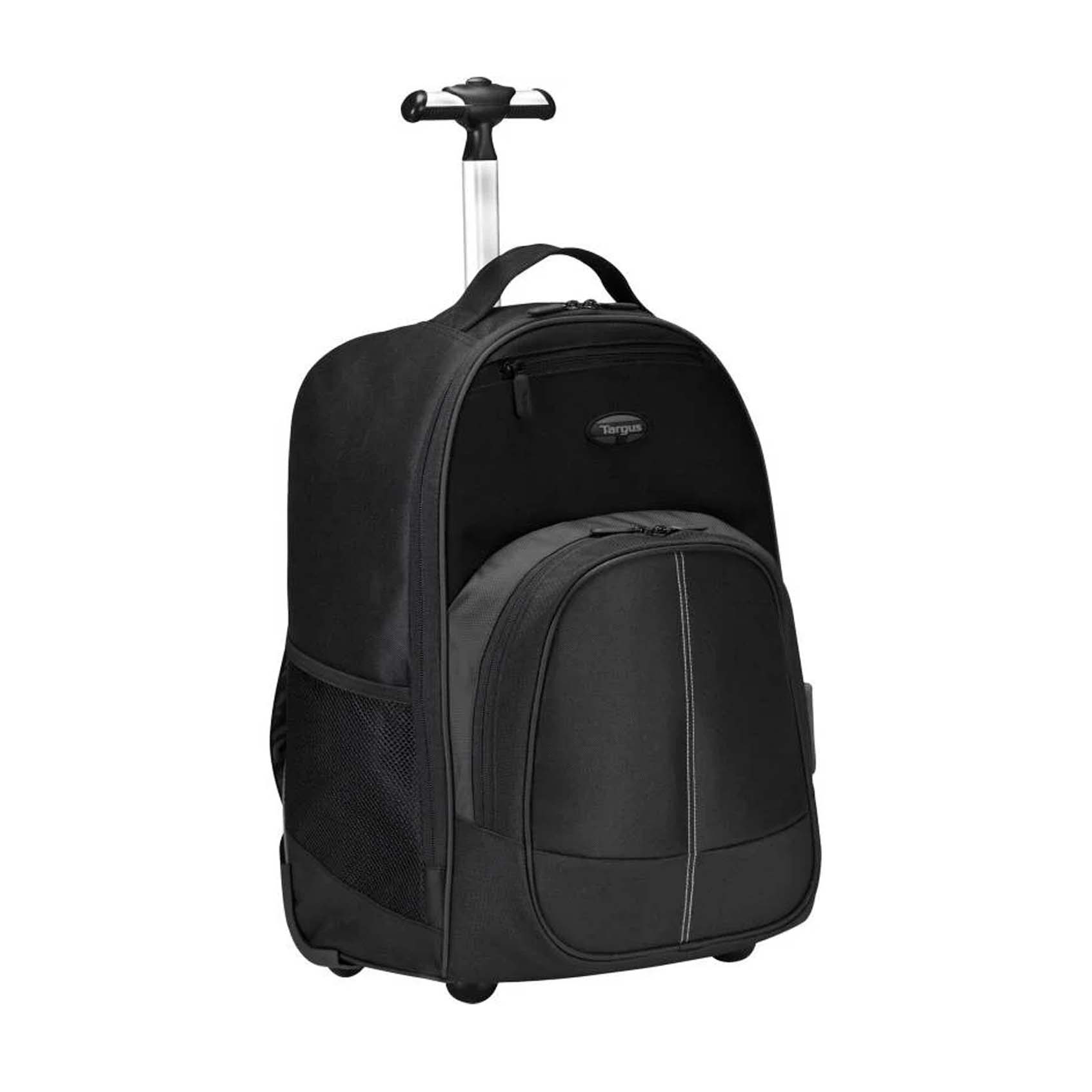 mochila-targus-rolling-16-black-pn-tsb750us-2 MOCHILA TARGUS ROLLING 16" BLACK (PN TSB750US) - Imagen 2