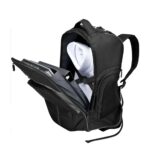 MOCHILA TARGUS ROLLING 16" BLACK (PN TSB750US) - Imagen 3