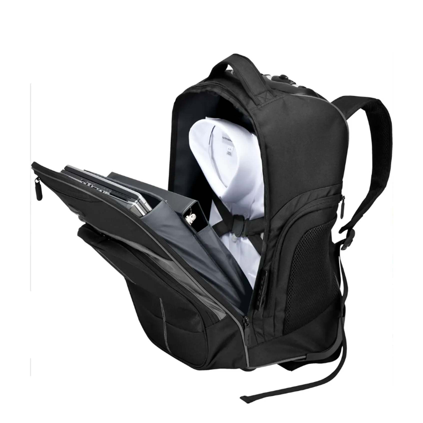 mochila-targus-rolling-16-black-pn-tsb750us-3 MOCHILA TARGUS ROLLING 16" BLACK (PN TSB750US) - Imagen 3