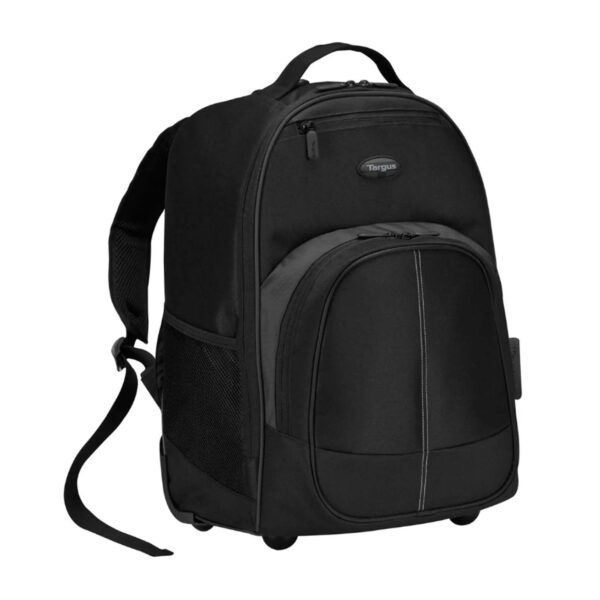 MOCHILA TARGUS ROLLING 16" BLACK (PN TSB750US)