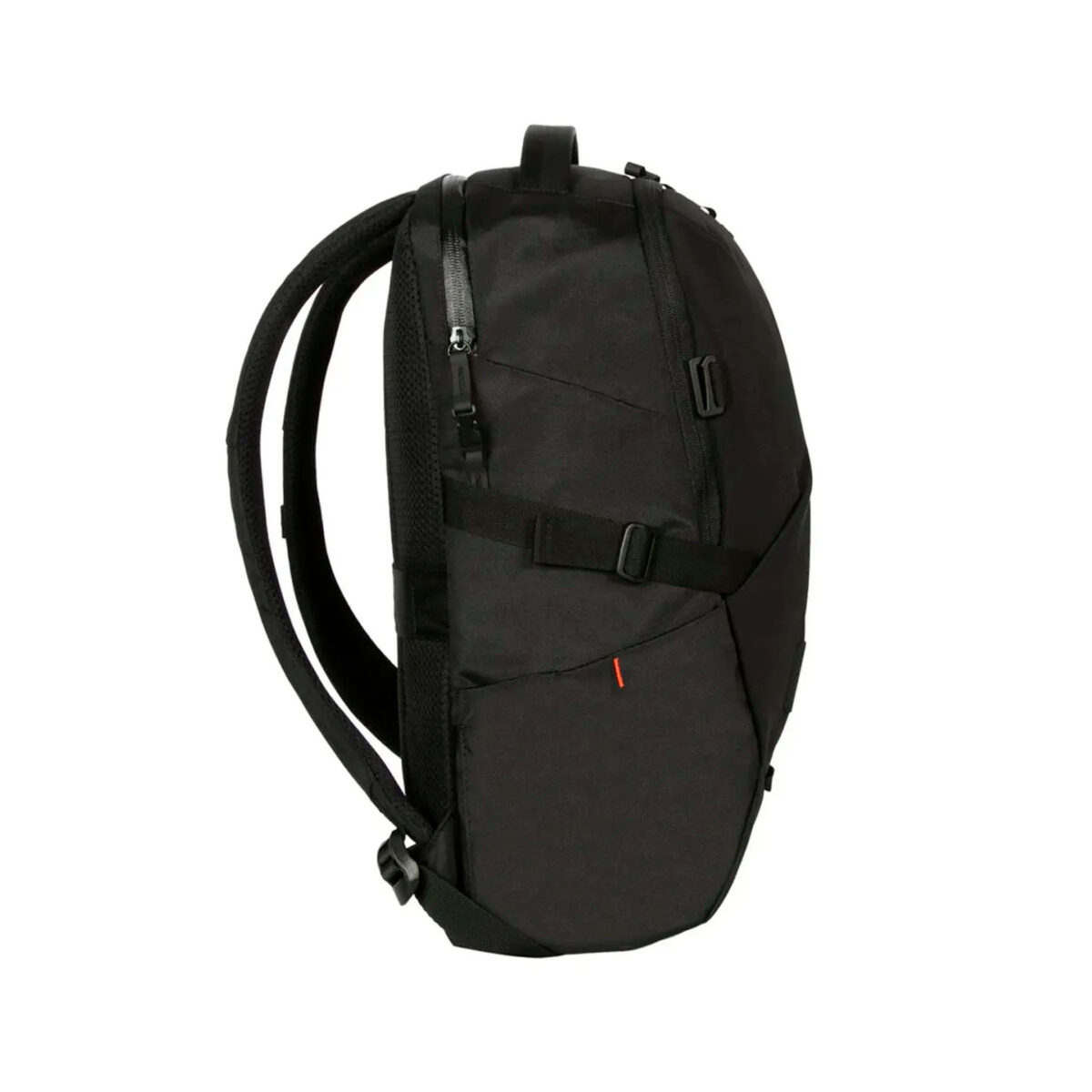 MOCHILA TARGUS TERRA ECOSMART 16" 23L BLACK (TBB649LP) - Imagen 2