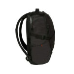 MOCHILA TARGUS TERRA ECOSMART 16" 23L BLACK (TBB649LP) - Imagen 2