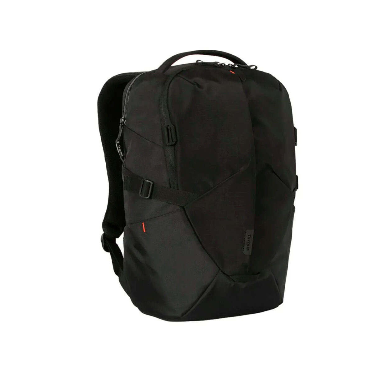 MOCHILA TARGUS TERRA ECOSMART 16" 23L BLACK (TBB649LP) - Imagen 3