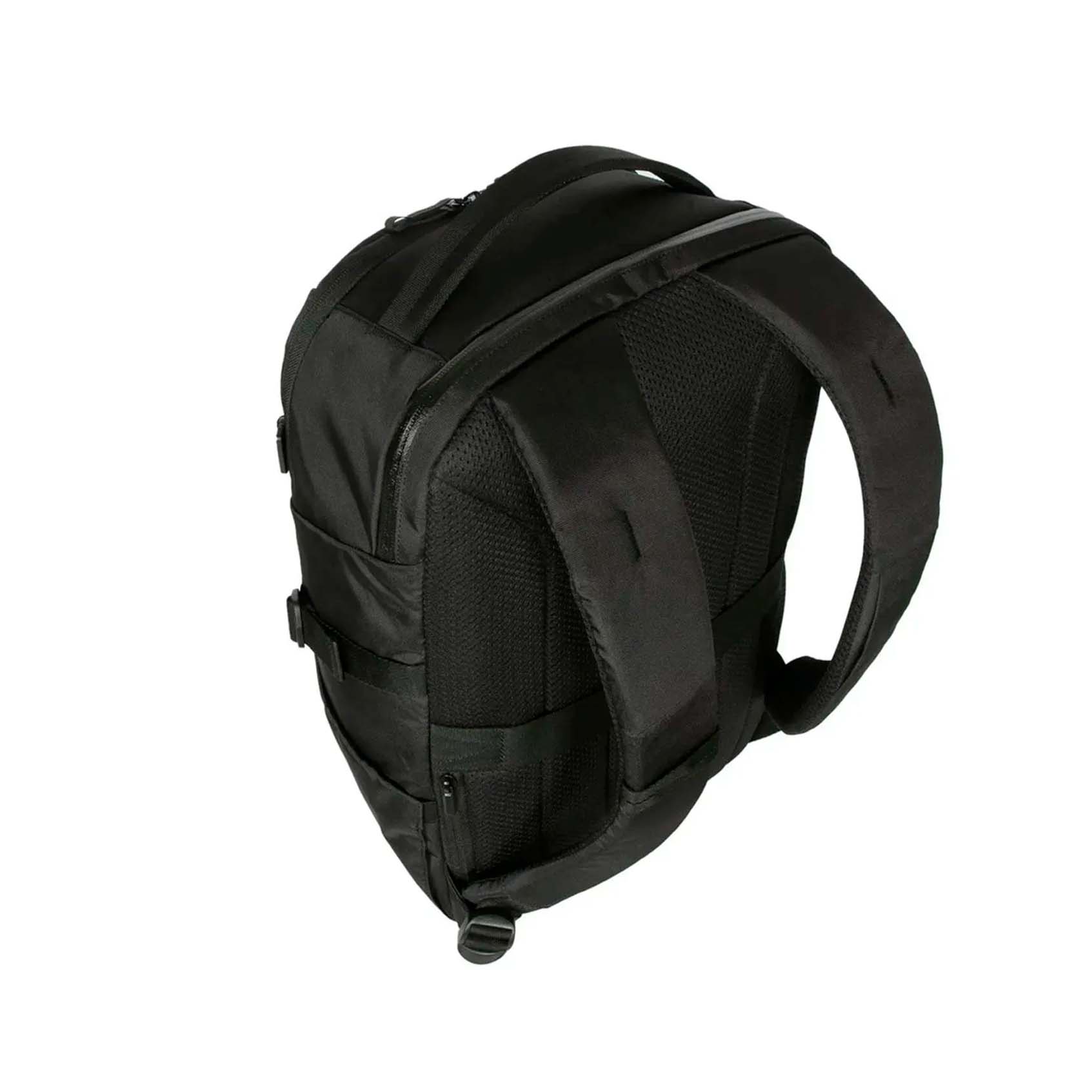 mochila-targus-terra-ecosmart-16-23l-black-tbb649lp-4 MOCHILA TARGUS TERRA ECOSMART 16" 23L BLACK (TBB649LP) - Imagen 4
