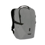 MOCHILA TARGUS TERRA ECOSMART 16" 23L GREY (TBB64904GL) - Imagen 2
