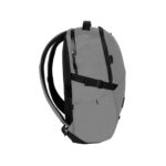 MOCHILA TARGUS TERRA ECOSMART 16" 23L GREY (TBB64904GL) - Imagen 4
