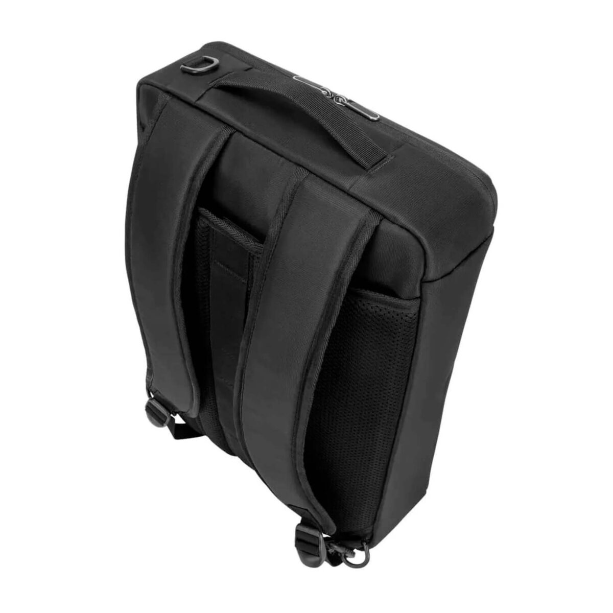 MOCHILA TARGUS URBAN CONVERTIBLE 15.6" BLACK (TBB595GL) - Imagen 3