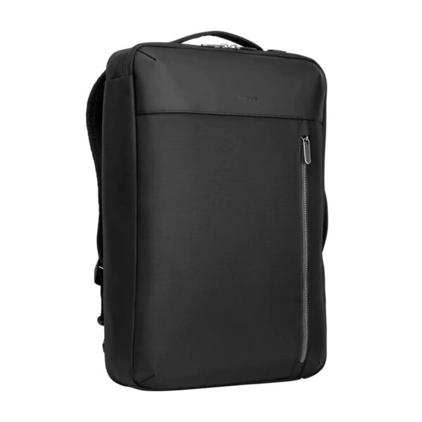 MOCHILA TARGUS URBAN CONVERTIBLE 15.6" BLACK (TBB595GL)