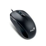 MOUSE GENIUS DX-110 USB OPTICO 1000 DPI BLACK (PN 31010116100) - Imagen 2