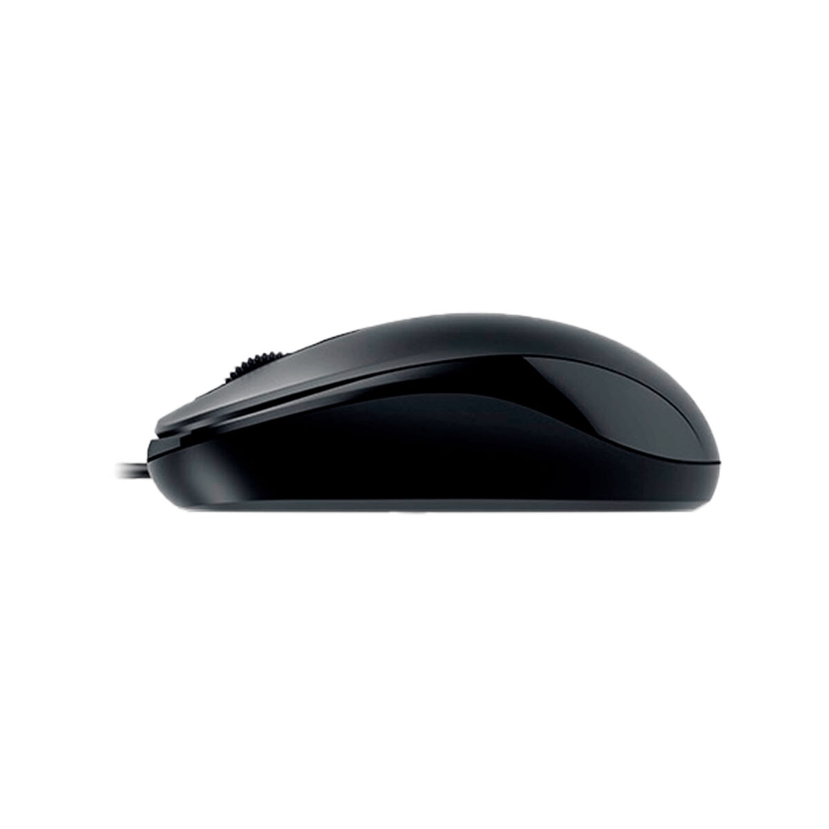MOUSE GENIUS DX-110 USB OPTICO 1000 DPI BLACK (PN 31010116100) - Imagen 3