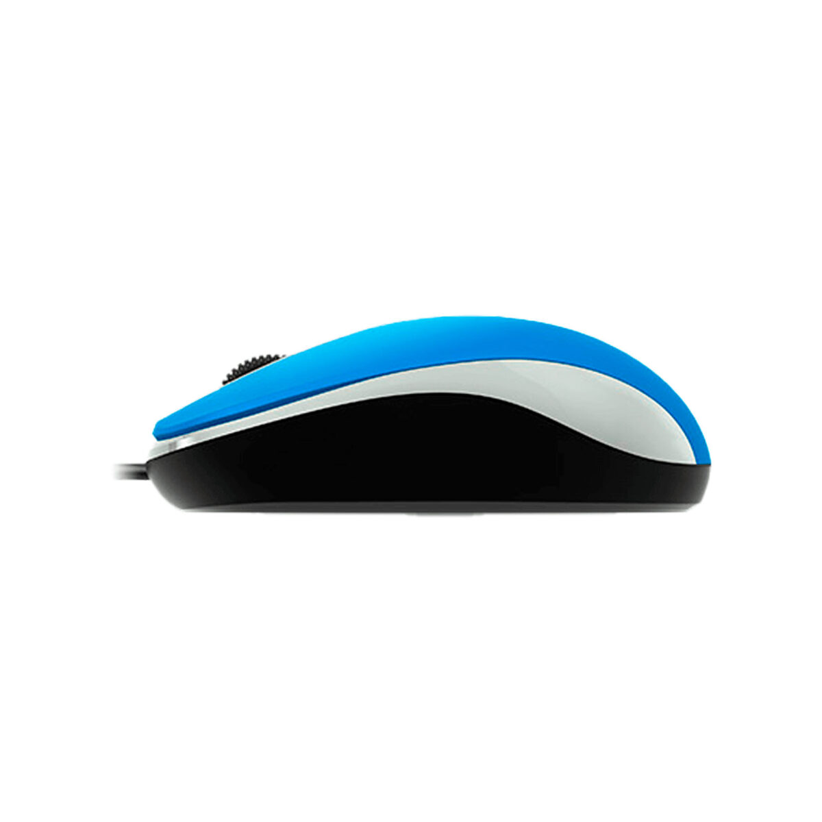 MOUSE GENIUS DX-110 USB OPTICO 1000 DPI BLUE (PN 31010116103) - Imagen 3