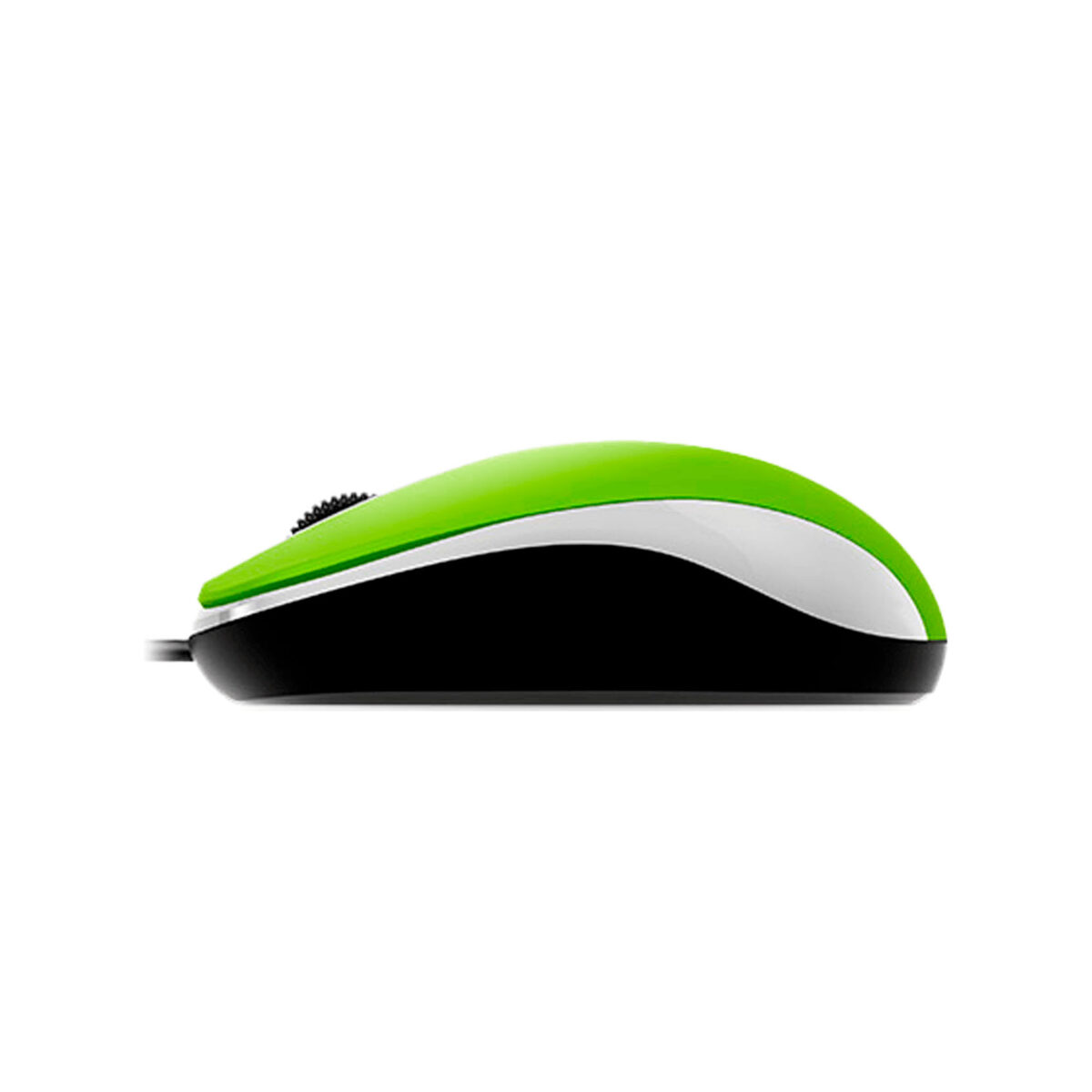 MOUSE GENIUS DX-110 USB OPTICO 1000 DPI GREEN (PN 31010116105) - Imagen 3