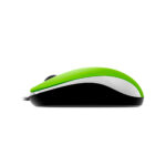 MOUSE GENIUS DX-110 USB OPTICO 1000 DPI GREEN (PN 31010116105) - Imagen 3