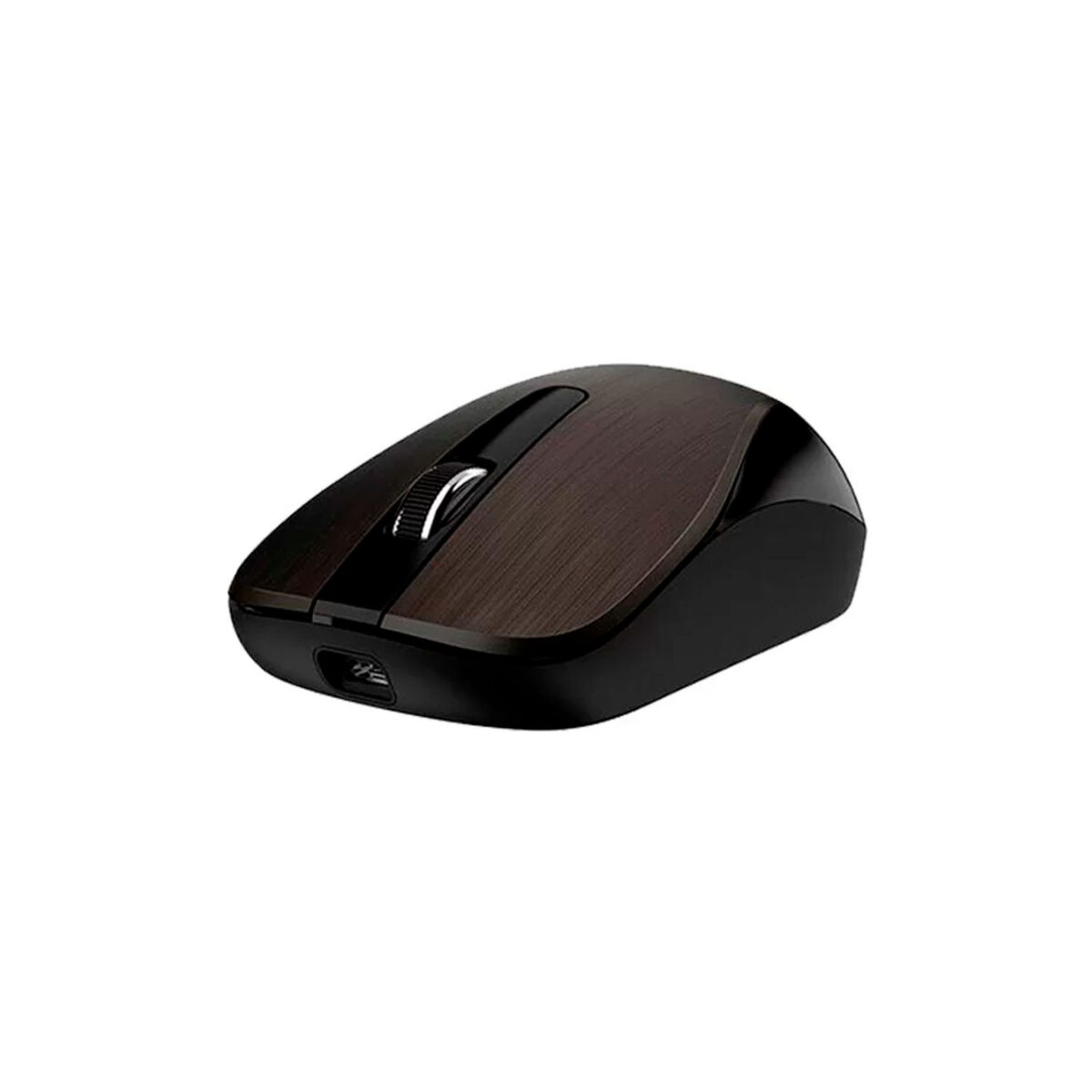 MOUSE GENIUS ECO-8015 RECARGABLE WIRELESS BLUEEYE CHOCOLATE (31030011414) - Imagen 3