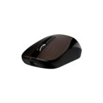 MOUSE GENIUS ECO-8015 RECARGABLE WIRELESS BLUEEYE CHOCOLATE (31030011414) - Imagen 3