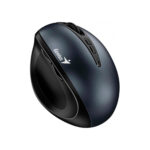 MOUSE GENIUS ERGO 8300S WIRELESS VERTICAL 7-BOT BLACK (31030037400)